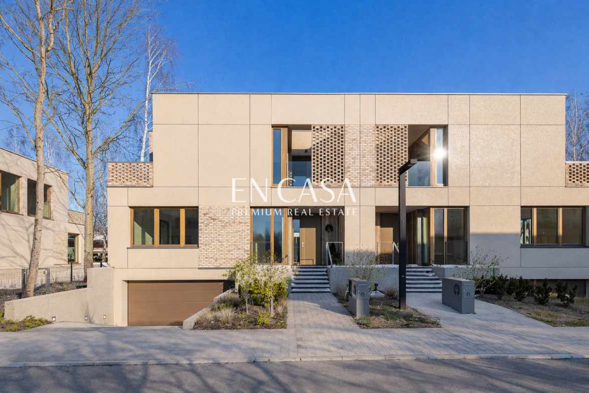 House Sale Konstancin-Jeziorna 1